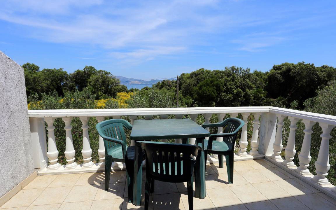Drace Apartment | 22 m² Studio flat ∙ 1 bedroom ∙ 3 guests