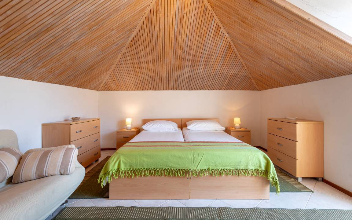 Island Hvar Apartment | 22 m² Studio flat ∙ 1 bedroom ∙ 2 guests