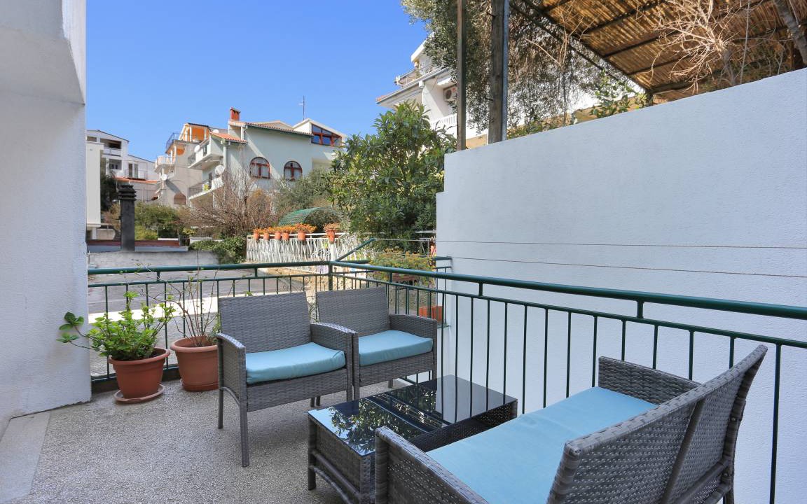 Ratac Apartment | 22 m² Studio flat ∙ 1 bedroom ∙ 3 guests