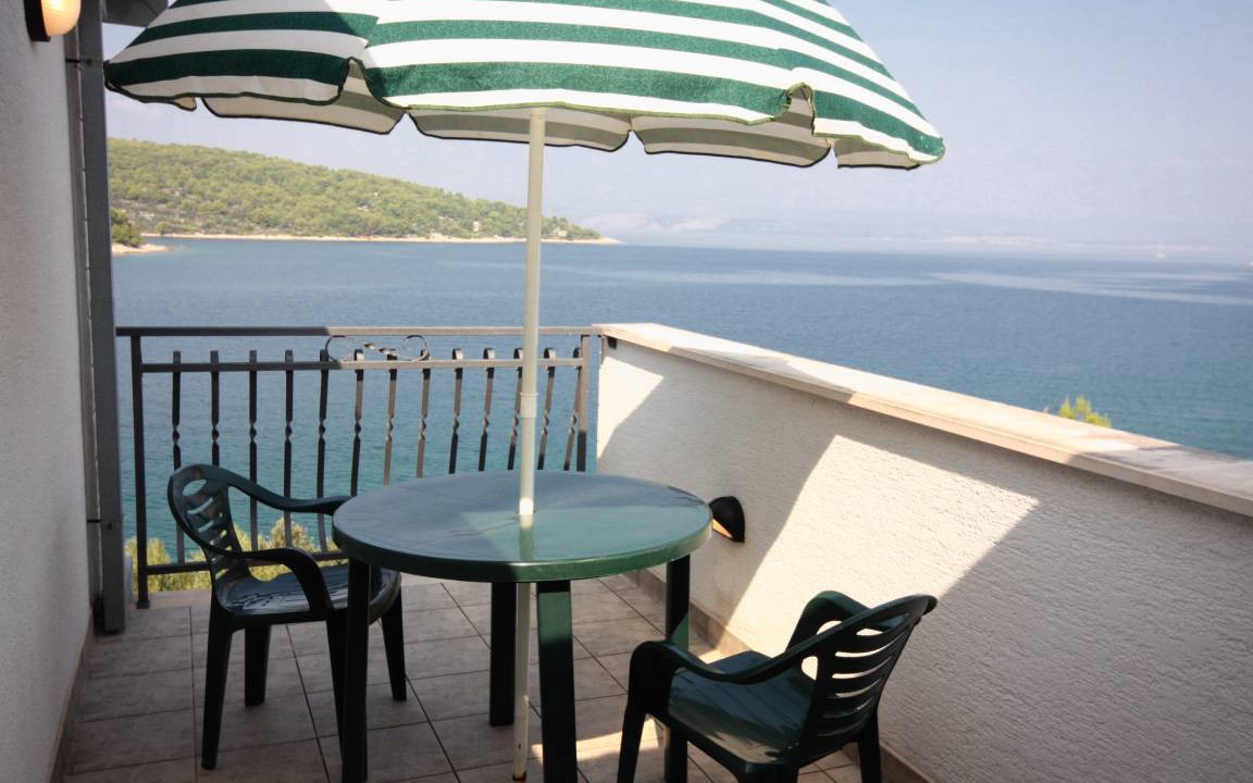 Necujam Apartment | 22 m² Studio flat ∙ 1 bedroom ∙ 2 guests