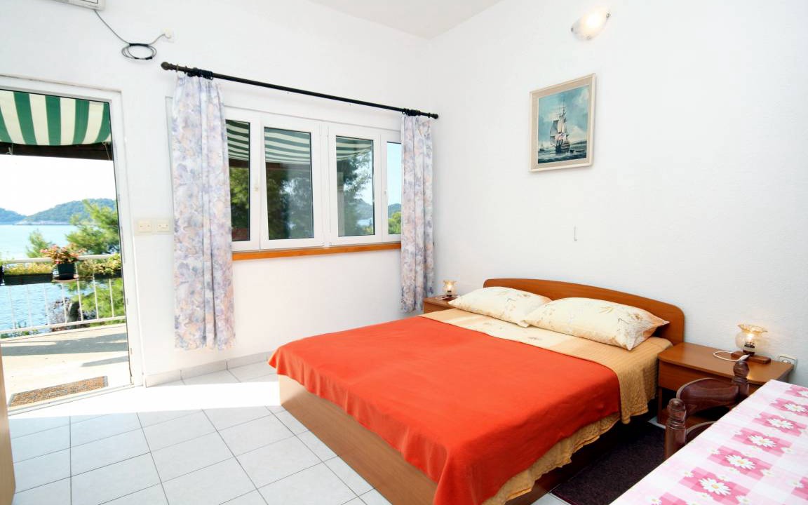 Ubli Apartment | 22 m² Studio flat ∙ 1 bedroom ∙ 2 guests