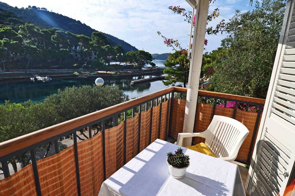 Pasadur Apartment | 22 m² Studio flat ∙ 1 bedroom ∙ 2 guests