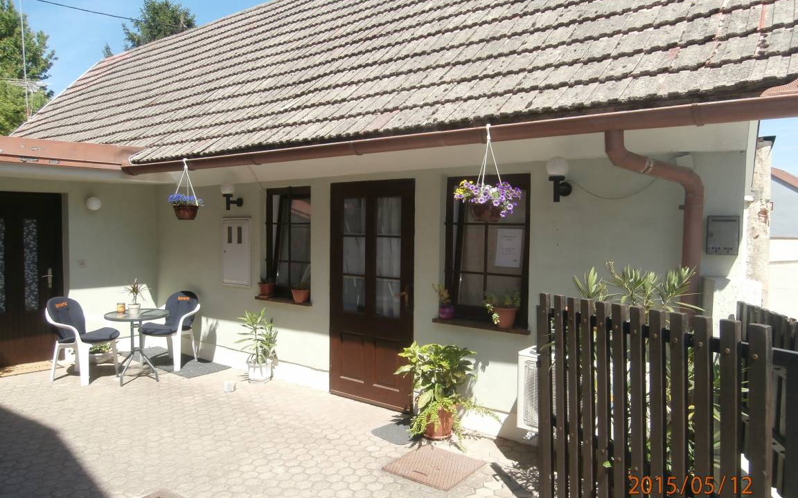 Samobor Apartment | 22 m² Studio flat ∙ 1 bedroom ∙ 2 guests