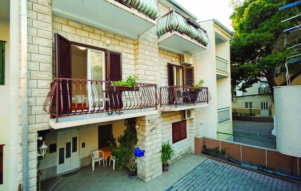 Ratac Apartment | 22 m² Studio flat ∙ 2 guests