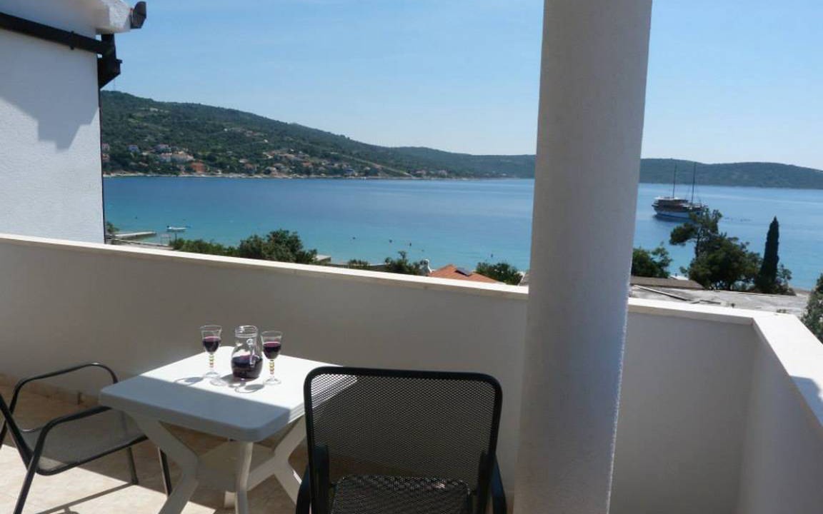 Sevid Apartment | 22 m² Studio flat ∙ 2 guests
