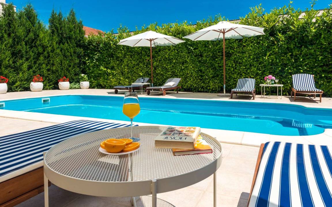 Orebic Villa | 220 m² Villa ∙ 4 bedrooms ∙ 8 guests