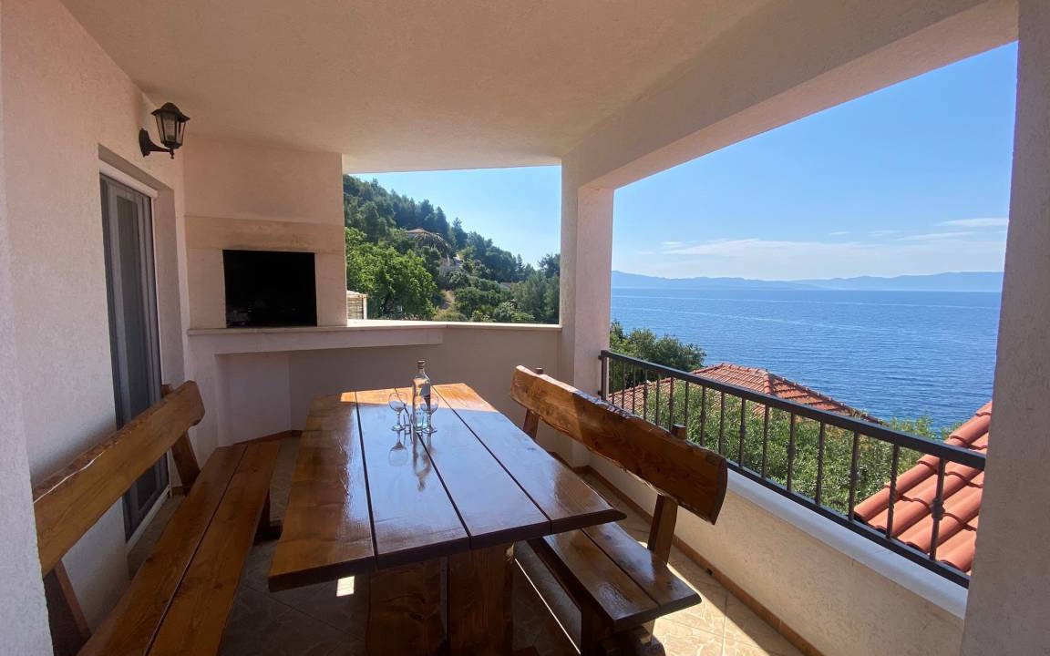 Gdinj Apartment | 23 m² Apartment ∙ 1 bedroom ∙ 4 guests