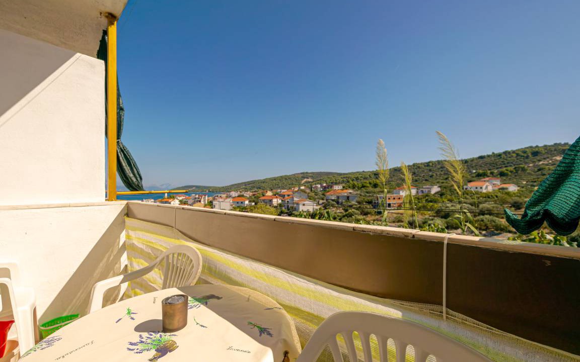 Slatine Apartment | 23 m² Apartment ∙ 2 guests