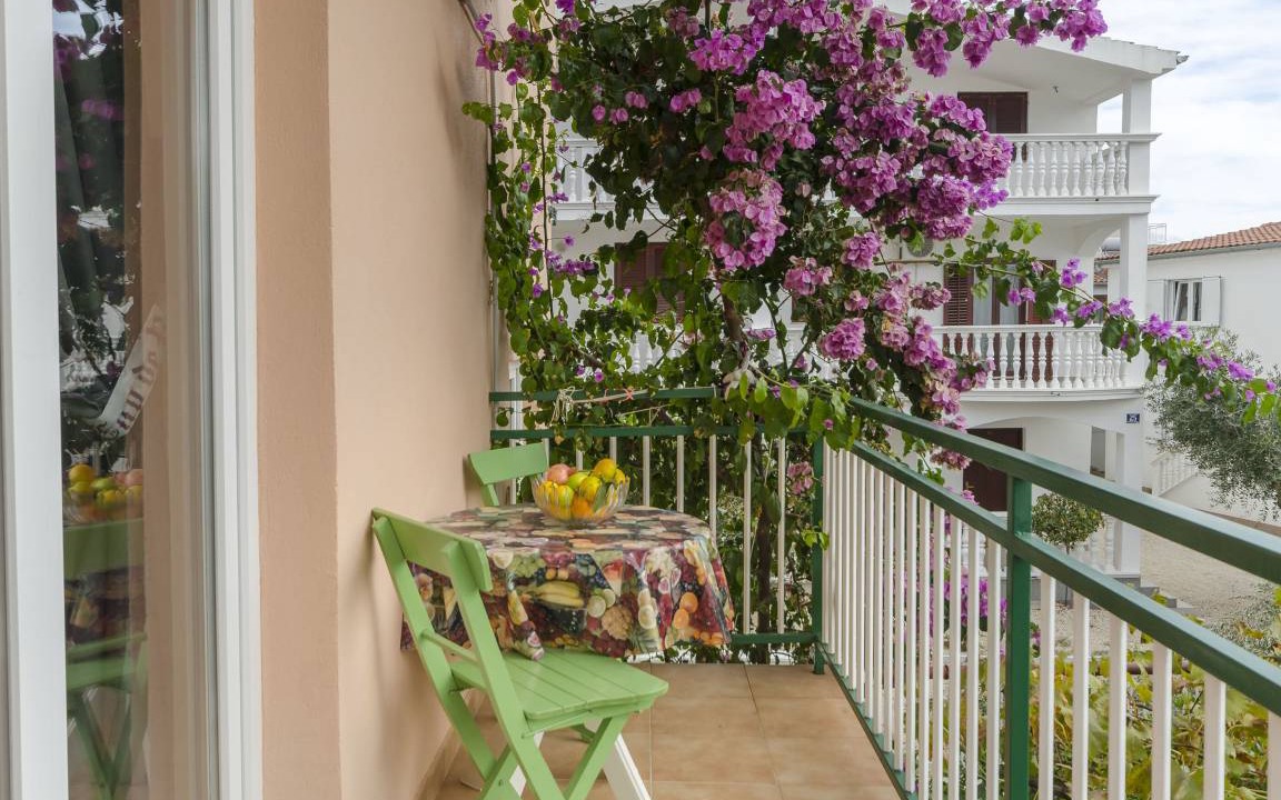 Cove Murtar Apartment | 23 m² Apartment ∙ 2 guests