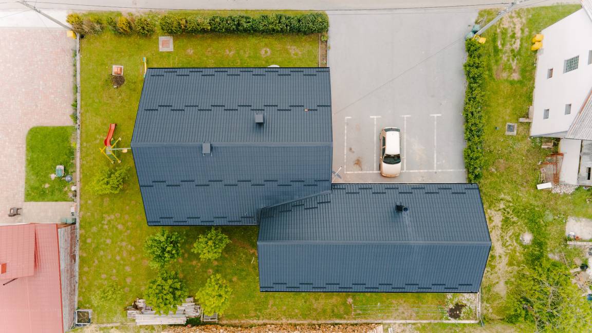 Korenica Resort | 23 m² Private room ∙ 1 bedroom ∙ 2 guests