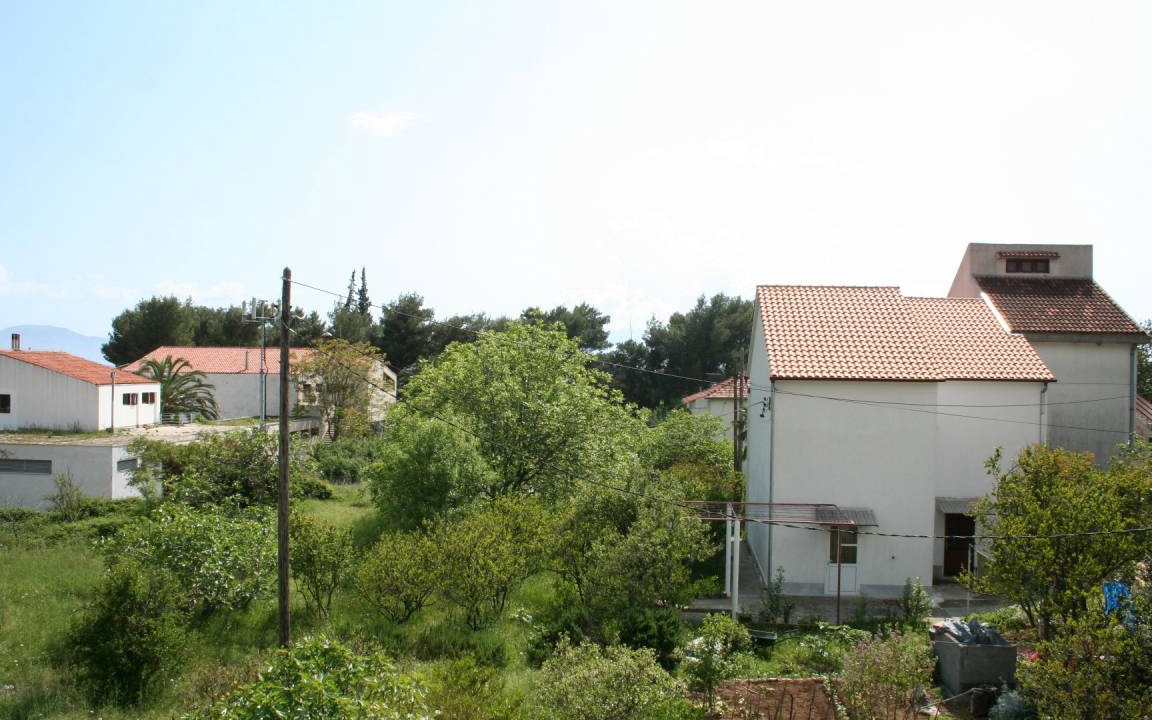 Gradac Resort | 23 m² Private room ∙ 1 bedroom ∙ 3 guests