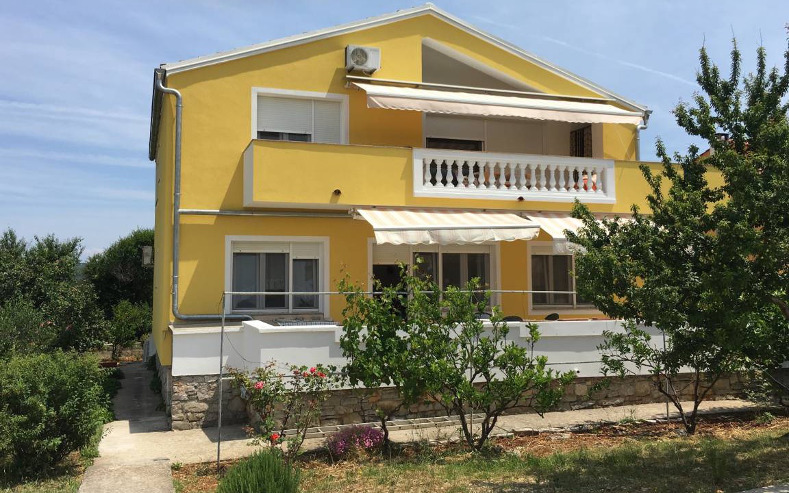 Bozava Apartment | 23 m² Studio flat ∙ 1 bedroom ∙ 2 guests