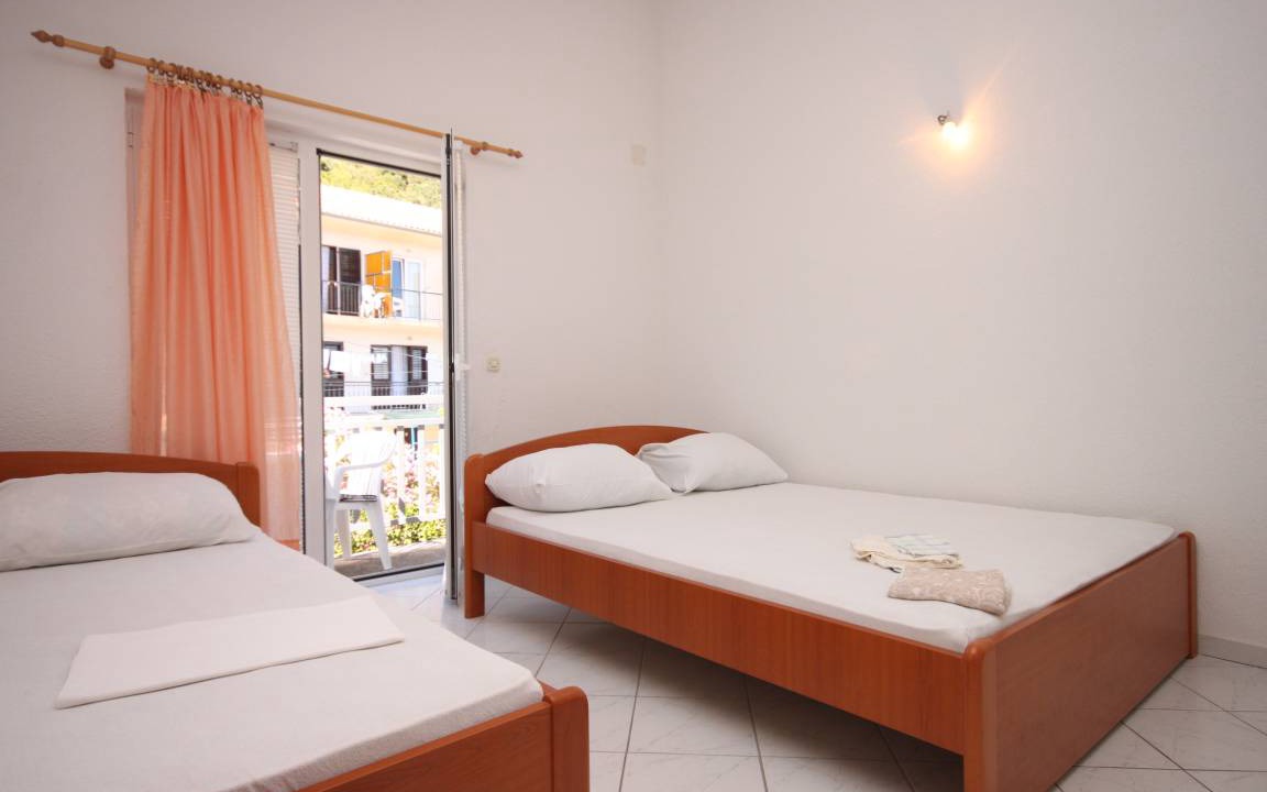 Podaca Apartment | 23 m² Studio flat ∙ 1 bedroom ∙ 4 guests