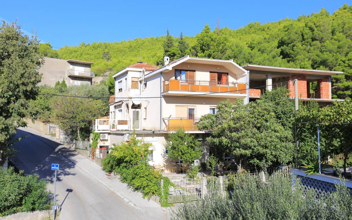 Dugi Rat Apartment | 23 m² Studio flat ∙ 1 bedroom ∙ 3 guests