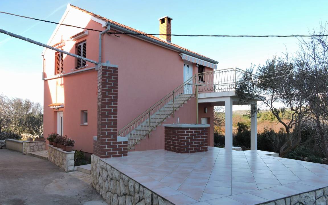 Veli Rat Apartment | 23 m² Studio flat ∙ 1 bedroom ∙ 2 guests