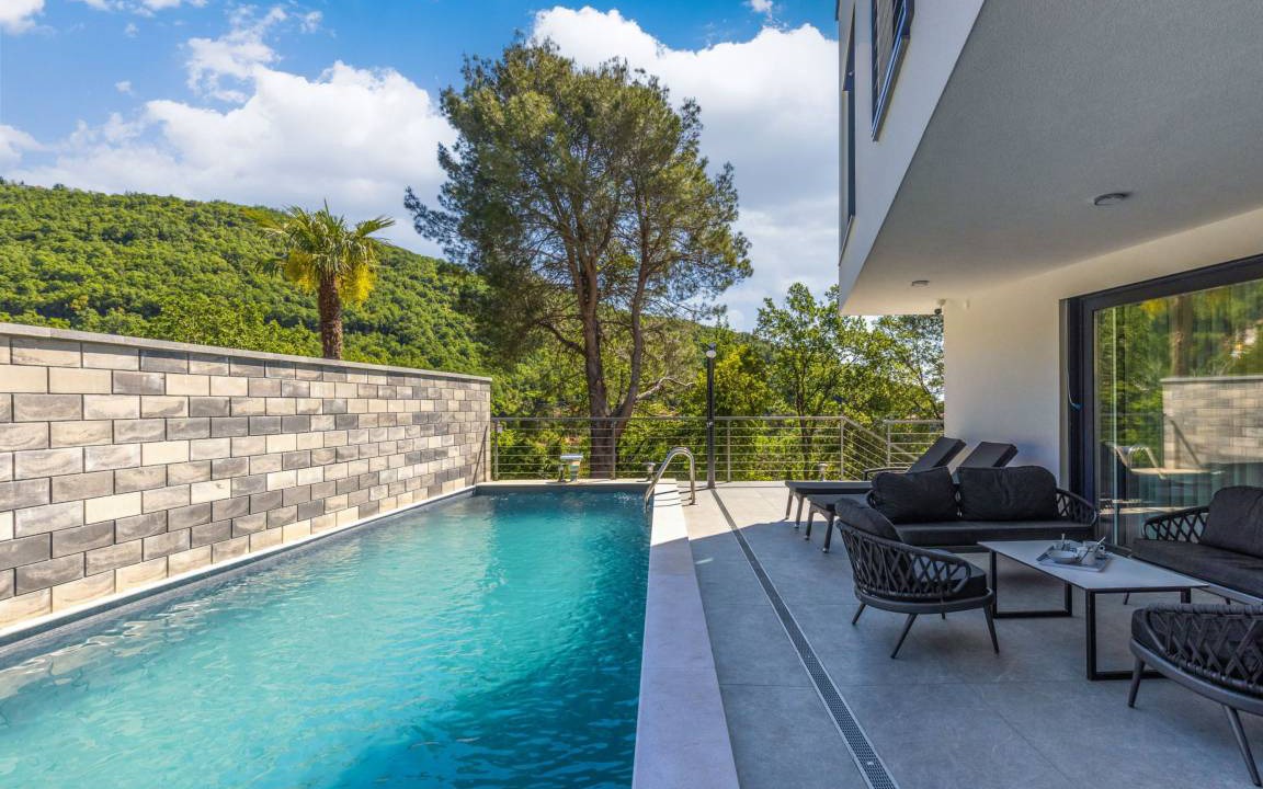 Obrs House | 230 m² House ∙ 1 bedroom ∙ 6 guests