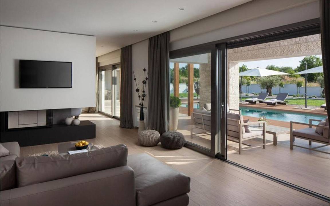 Topid House | 230 m² House ∙ 4 bedrooms ∙ 8 guests