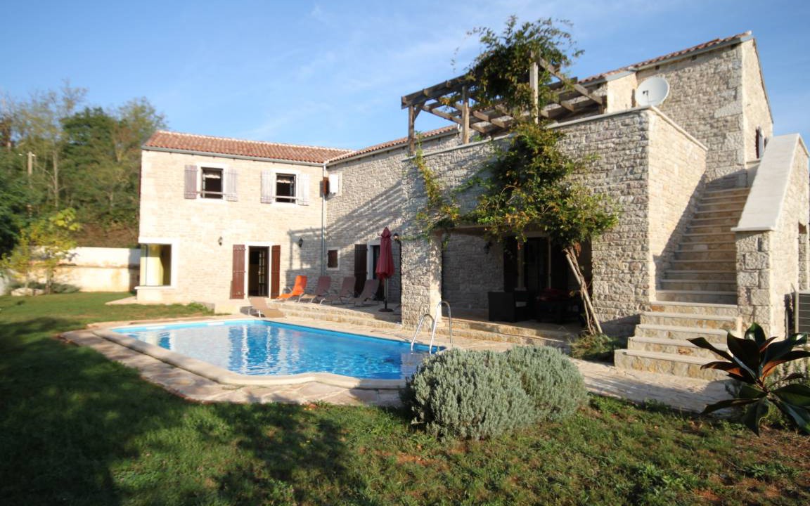Kircija House | 232 m² House ∙ 4 bedrooms ∙ 10 guests