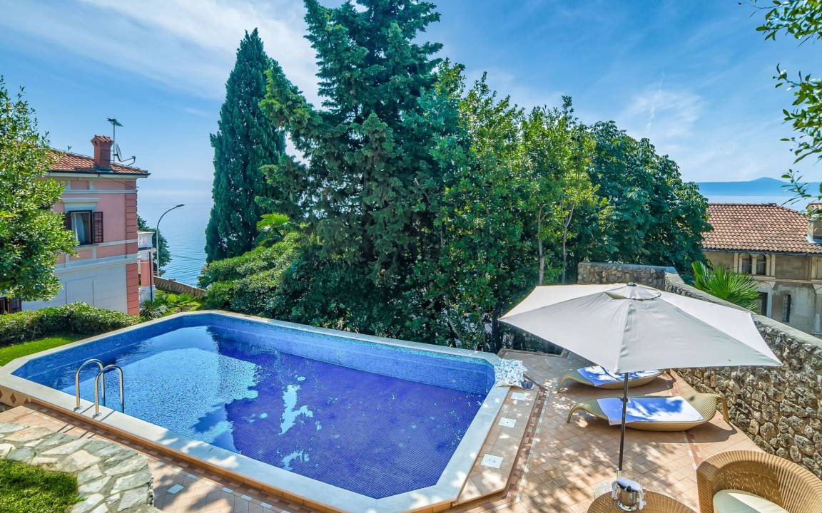Obrs Villa | 236 m² Villa ∙ 1 bedroom ∙ 8 guests