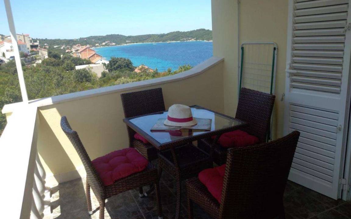 Kneza Apartment | 24 m² Apartment ∙ 1 bedroom ∙ 2 guests
