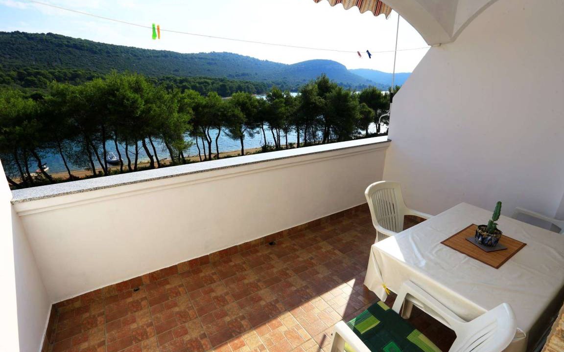 Municipality of Kali Apartment | 24 m² Apartment ∙ 1 bedroom ∙ 3 guests