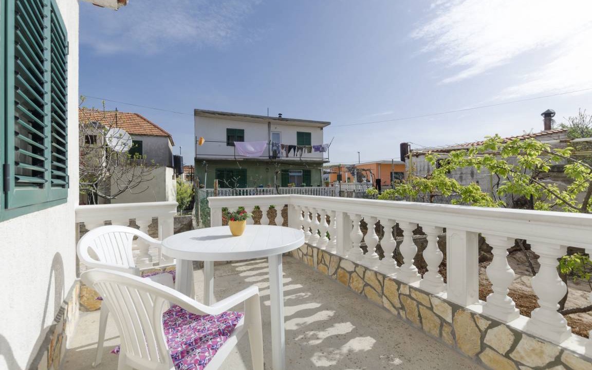 Pirovac Apartment | 24 m² Apartment ∙ 2 guests