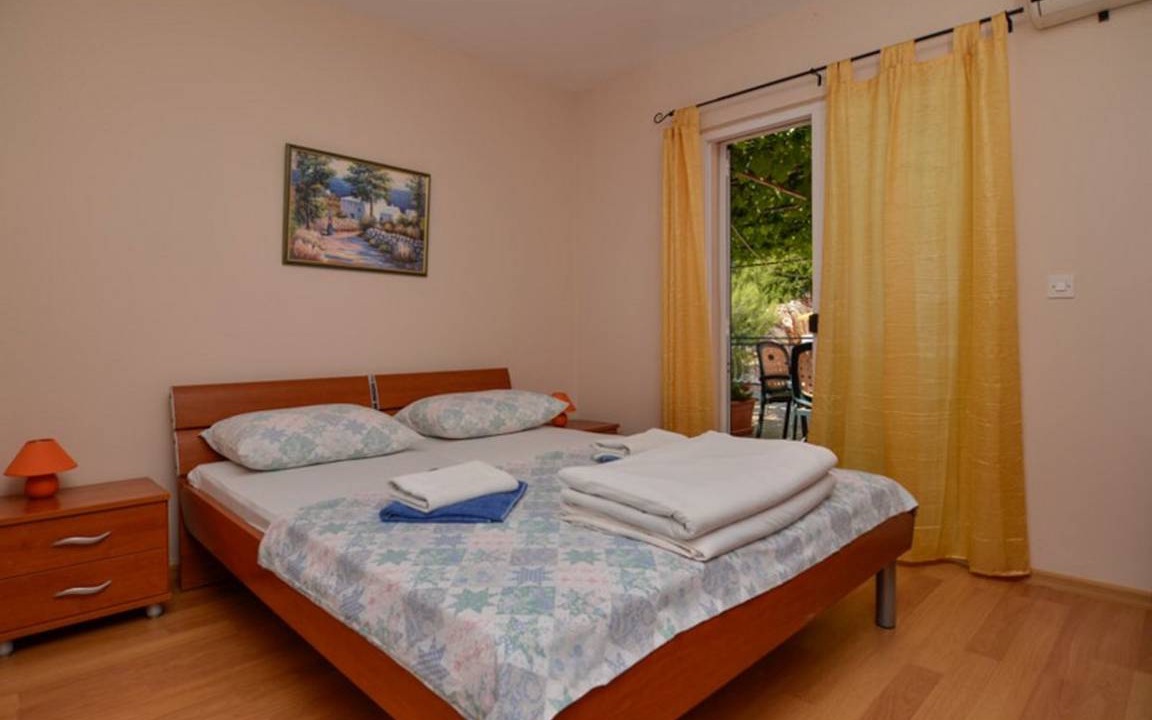 Orebic Apartment | 24 m² Apartment ∙ 2 guests