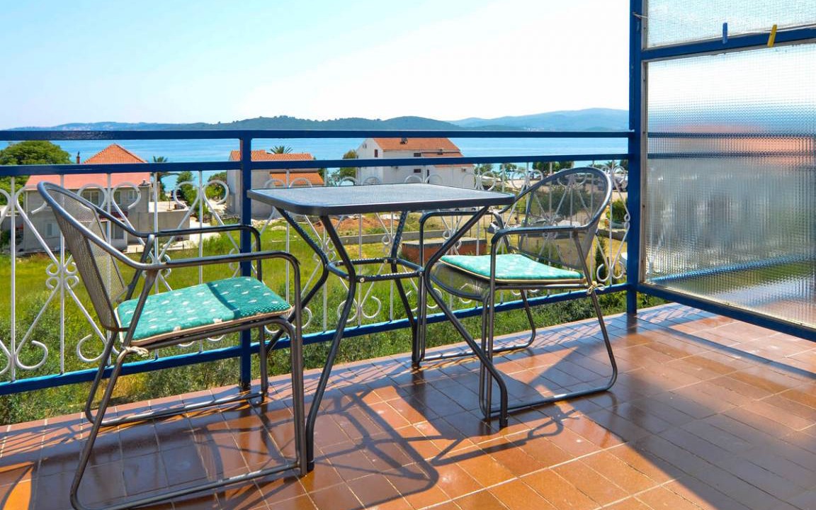 Orebic Apartment | 24 m² Apartment ∙ 2 guests