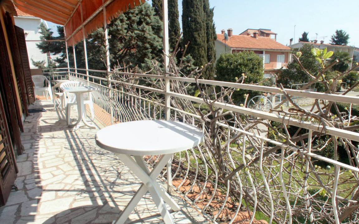 Rovinj Resort | 24 m² Private room ∙ 1 bedroom ∙ 2 guests