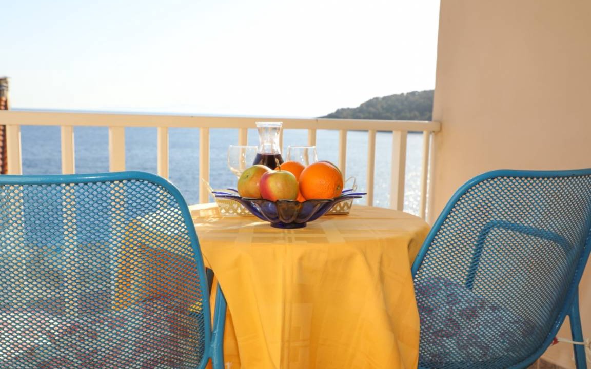 Milna Resort | 24 m² Private room ∙ 2 guests