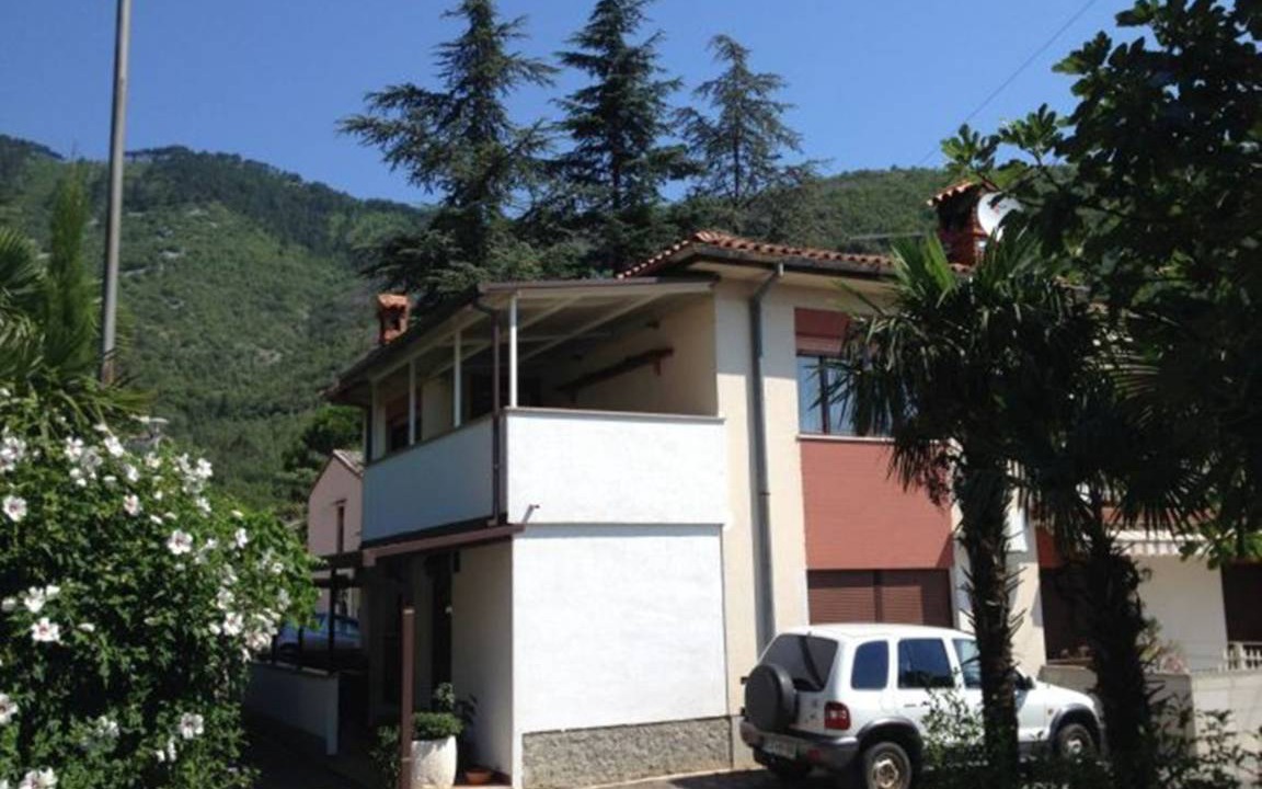 Obrs Apartment | 24 m² Studio flat ∙ 1 bedroom ∙ 3 guests