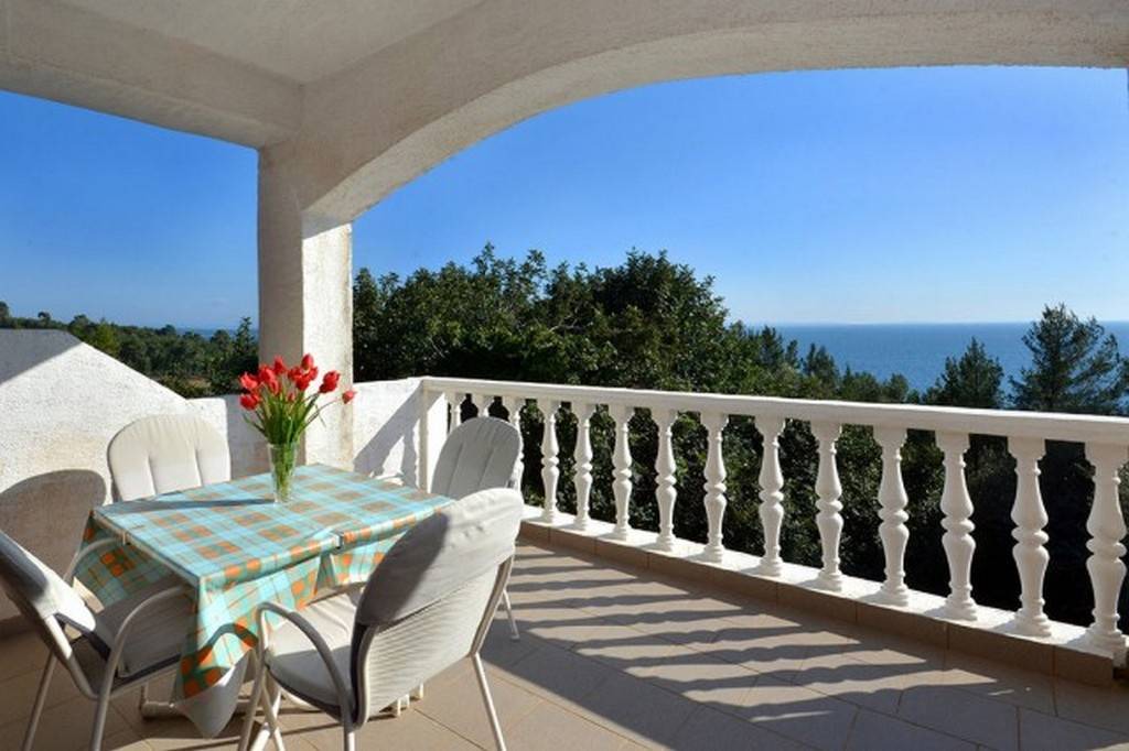 Island Hvar Apartment | 24 m² Studio flat ∙ 1 bedroom ∙ 2 guests