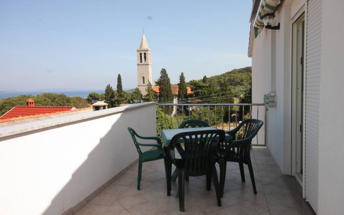 Bozava Apartment | 24 m² Studio flat ∙ 1 bedroom ∙ 2 guests