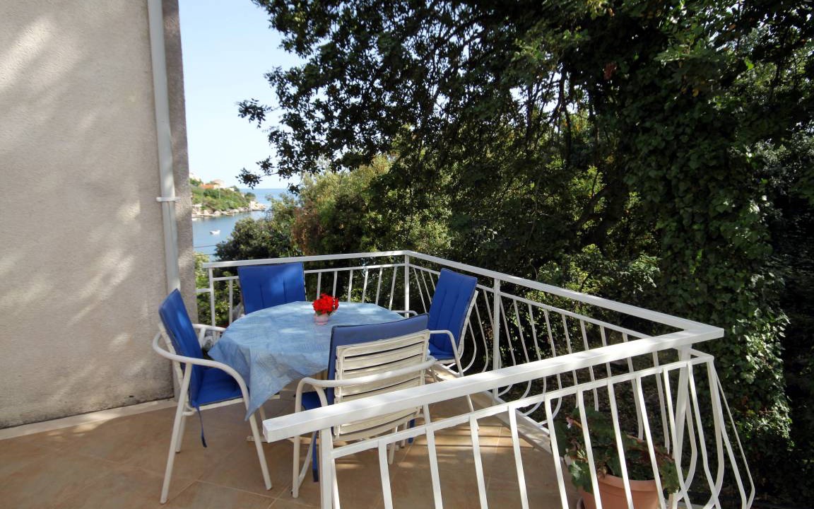 Molunat Apartment | 24 m² Studio flat ∙ 1 bedroom ∙ 2 guests