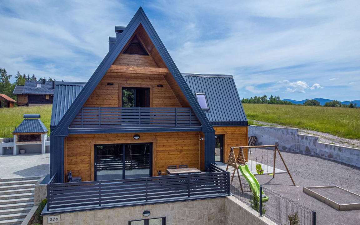 Kupjak Other | 240 m² Accommodation ∙ 3 bedrooms ∙ 7 guests