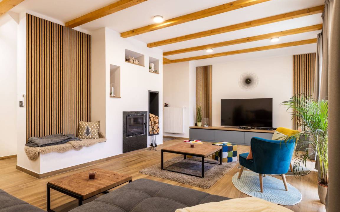 Kupjak House | 240 m² House ∙ 1 bedroom ∙ 7 guests