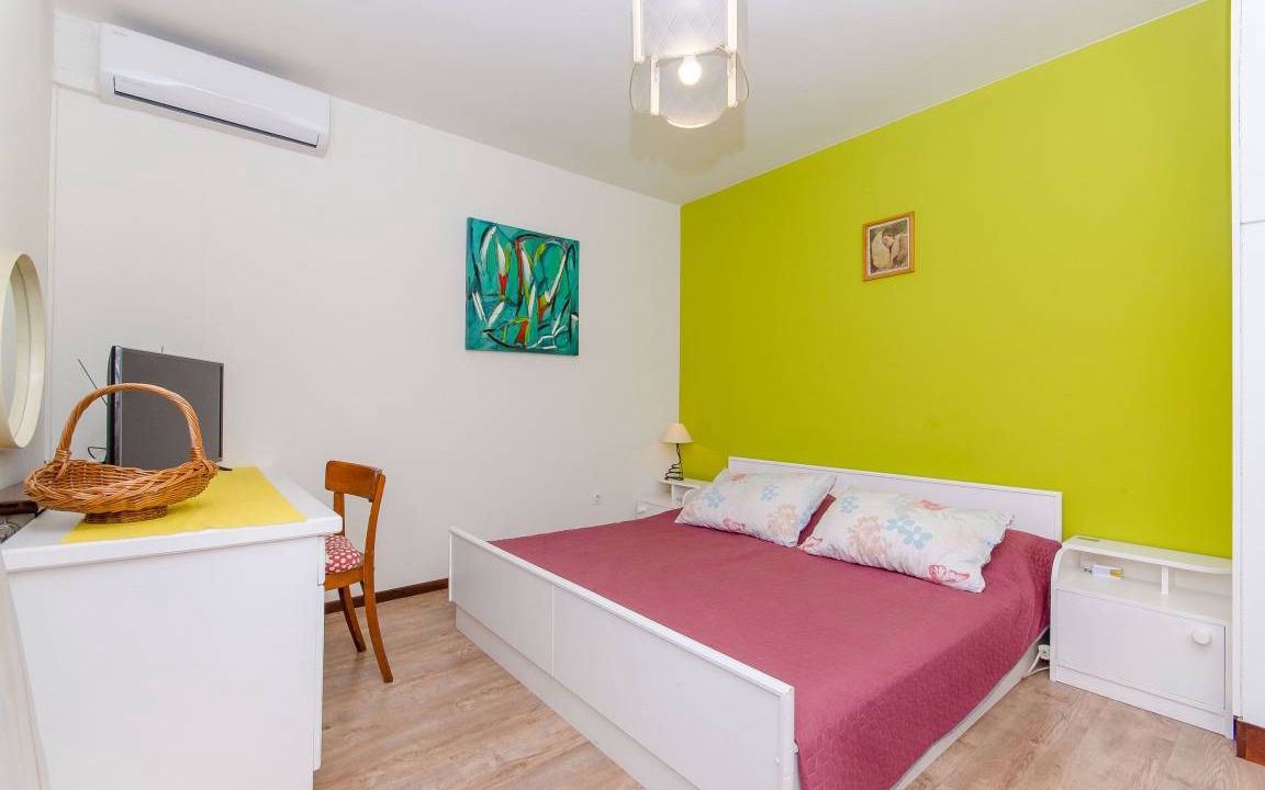 Cavtat Apartment | 25 m² Apartment ∙ 1 bedroom ∙ 3 guests