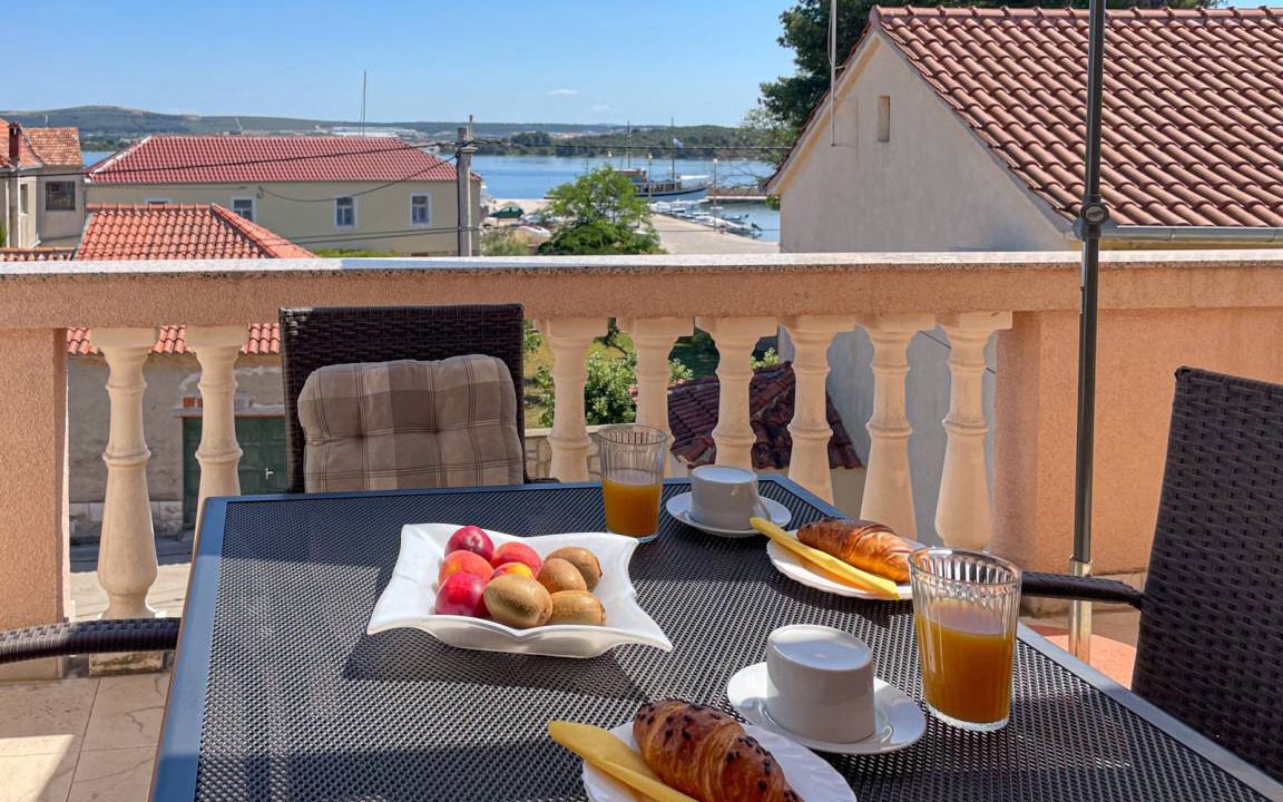Pasman Apartment | 25 m² Apartment ∙ 1 bedroom ∙ 3 guests