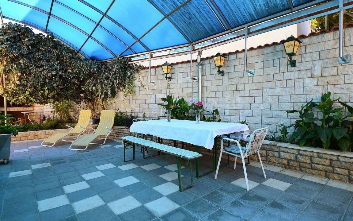 Zaton Apartment | 25 m² Apartment ∙ 1 bedroom ∙ 2 guests