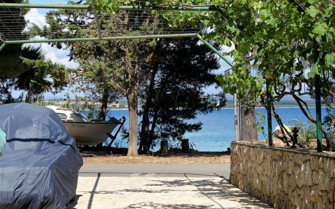 Tkon Apartment | 25 m² Apartment ∙ 1 bedroom ∙ 3 guests