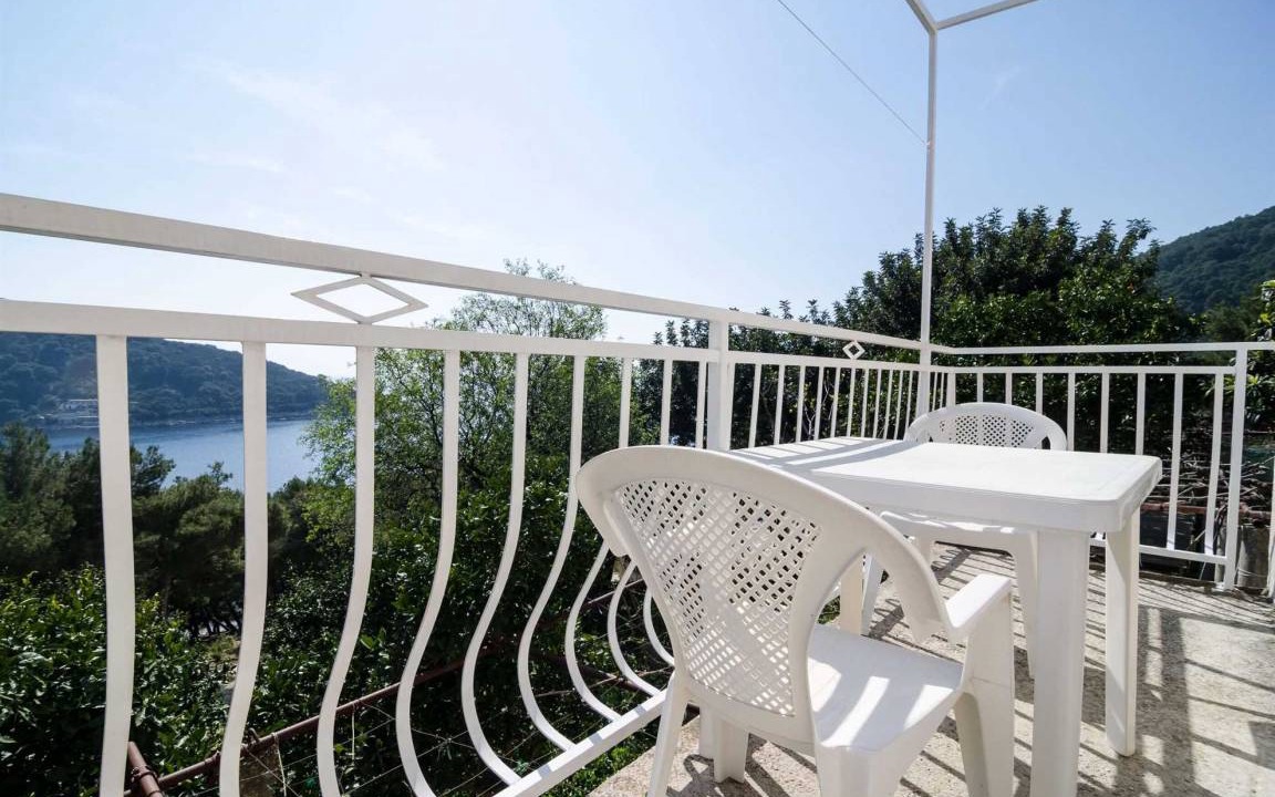 Saplunara Apartment | 25 m² Apartment ∙ 1 bedroom ∙ 3 guests