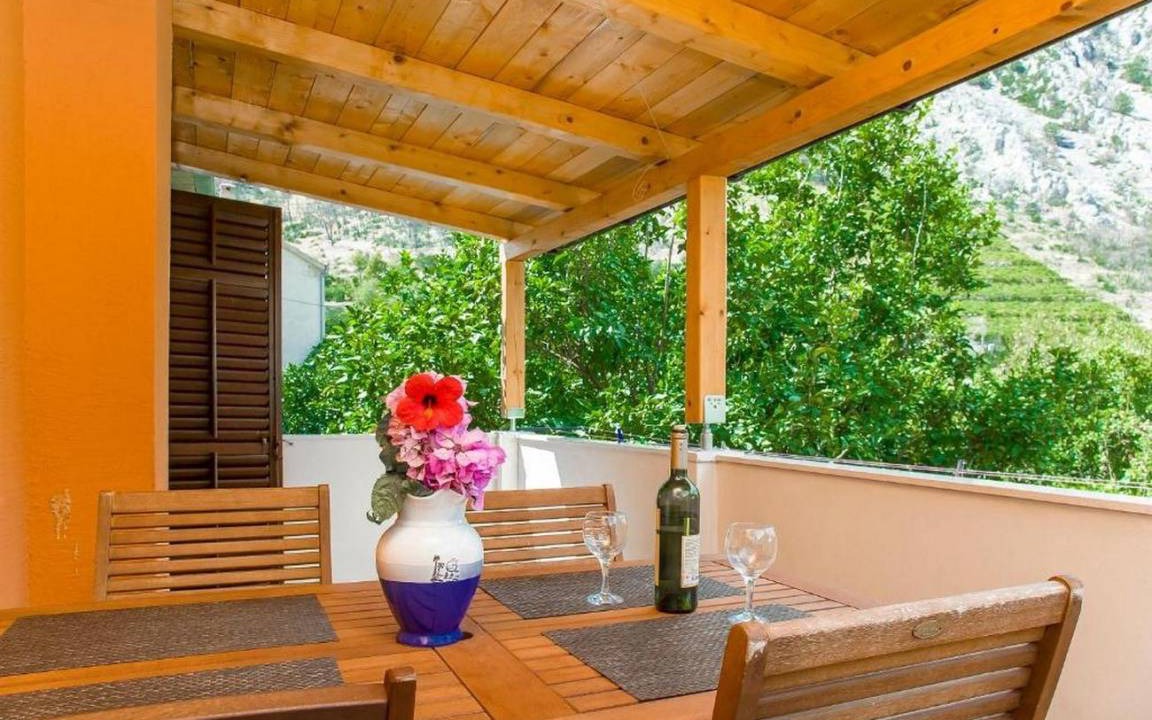 Trstenik Apartment | 25 m² Apartment ∙ 1 bedroom ∙ 4 guests