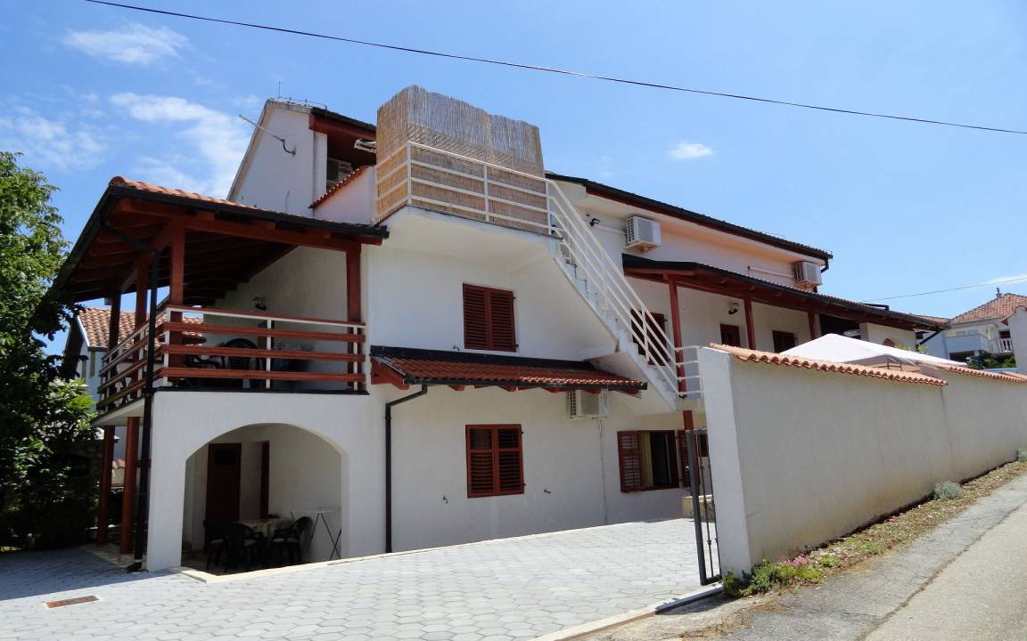 Zdrelac Apartment | 25 m² Apartment ∙ 2 guests