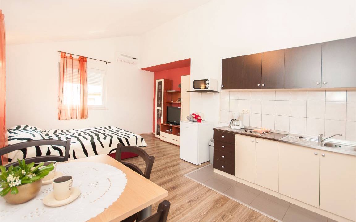 Sukosan Apartment | 25 m² Apartment ∙ 2 guests