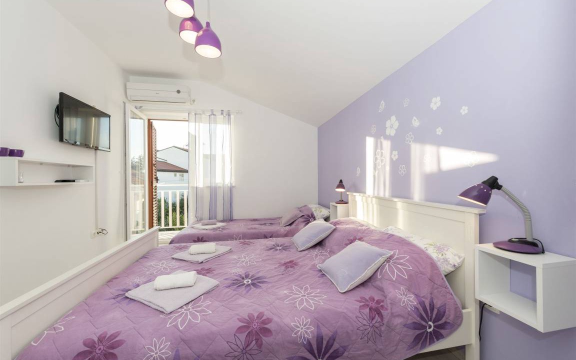 Srima Apartment | 25 m² Apartment ∙ 2 guests