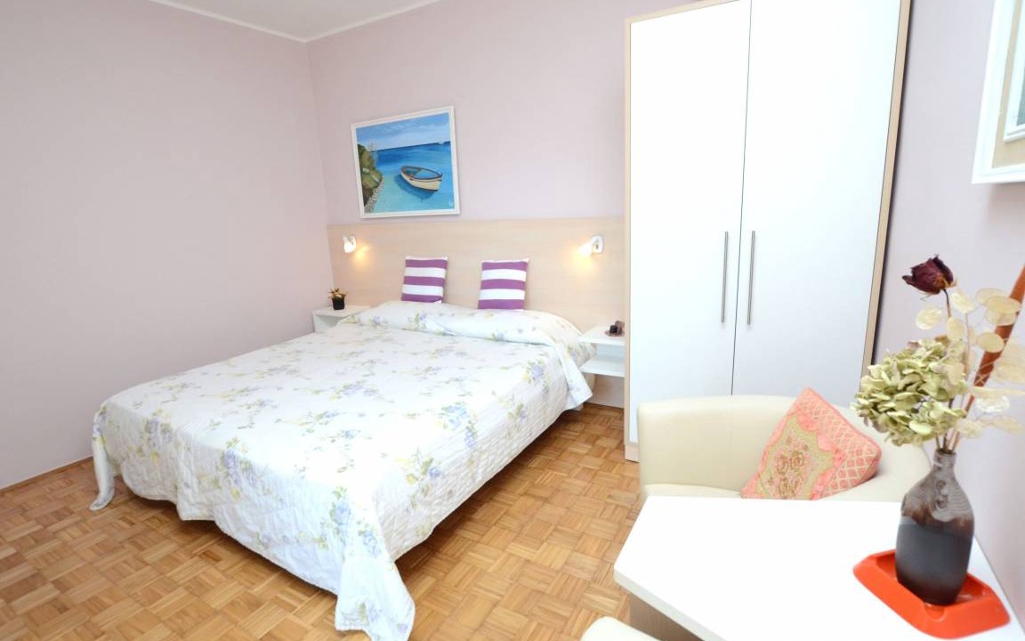 Umag Apartment | 25 m² Apartment ∙ 2 guests