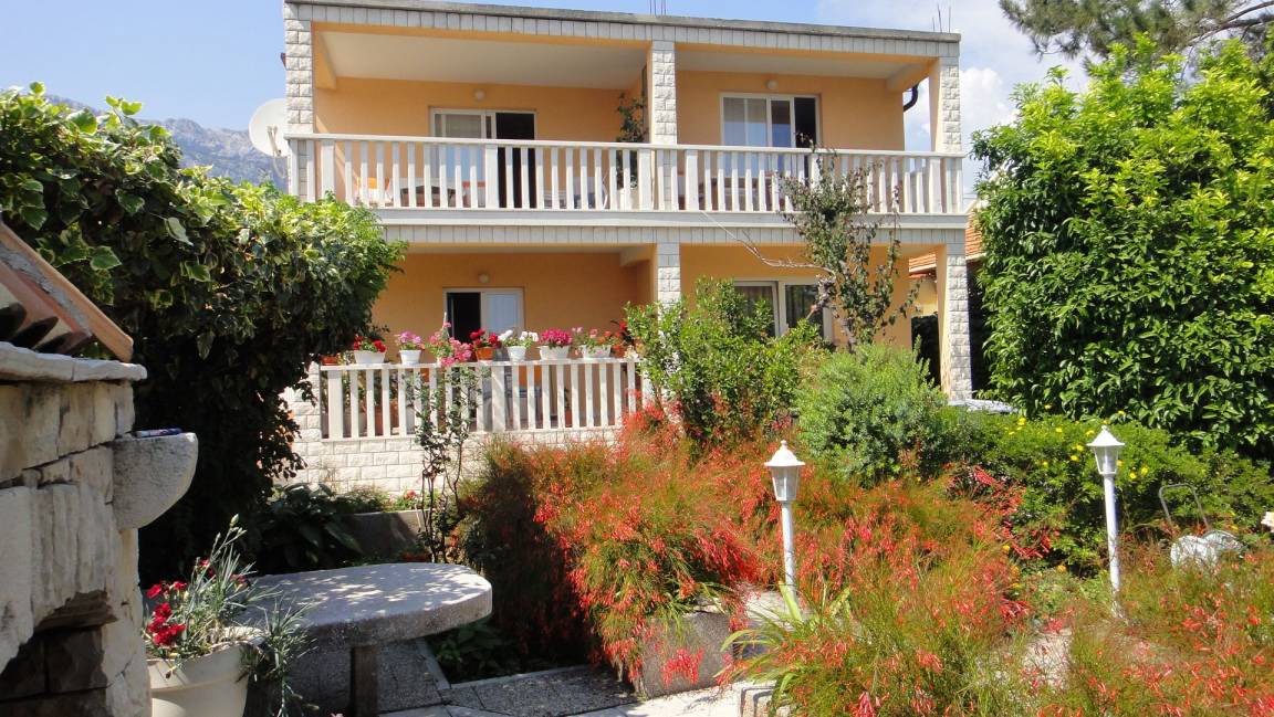 Orebic Apartment | 25 m² Apartment ∙ 3 guests