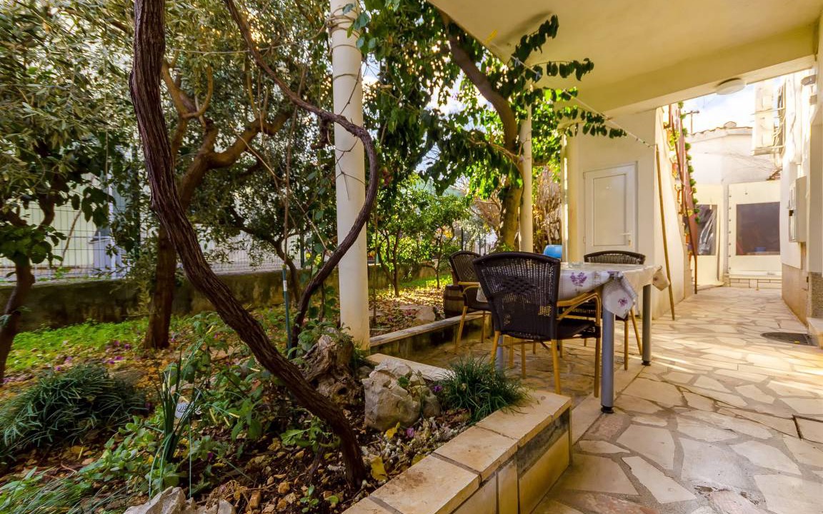 Trogir Apartment | 25 m² Apartment ∙ 3 guests