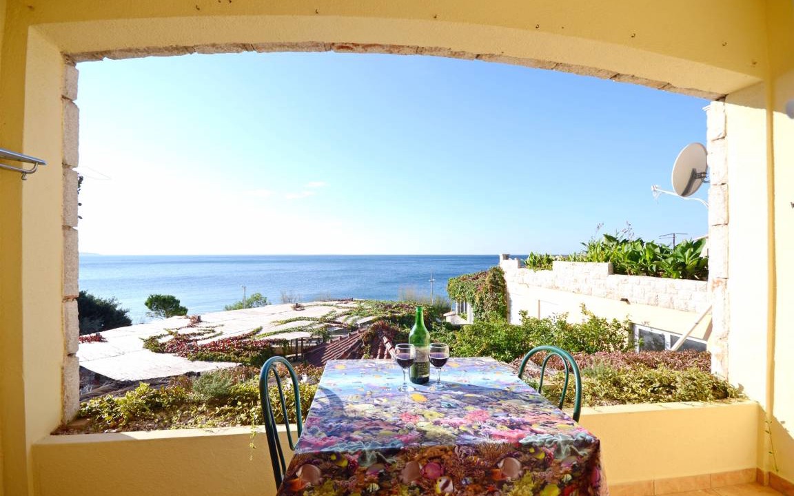 Ivan Dolac Apartment | 25 m² Apartment ∙ 1 bedroom ∙ 3 guests