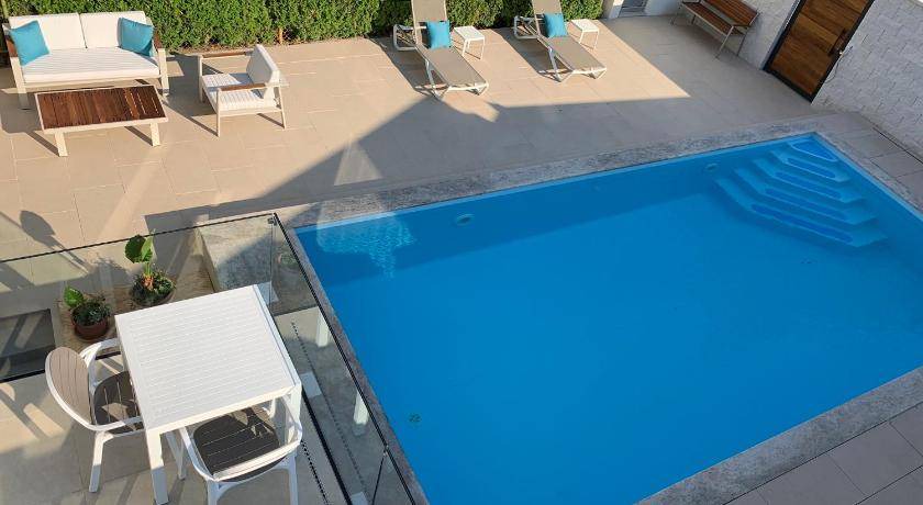 Dakovo Bed & Breakfast | 25 m² Bed and breakfast ∙ 4 guests